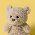 JELLYCAT Pluszowy miś 18cm - BARTŁOMIEJ JUNIOR