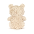 JELLYCAT Pluszowy miś 18cm - BARTŁOMIEJ JUNIOR