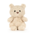 JELLYCAT Pluszowy miś 18cm - BARTŁOMIEJ JUNIOR