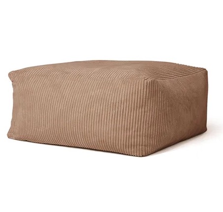Kid's Concept - Pufa brown