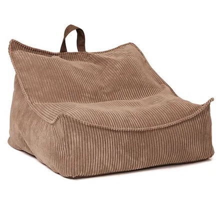 Kid's Concept - Pufa worek brown