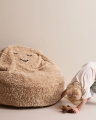 Kid's Concept - Pufa/worek z uszami Snuggle