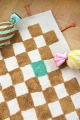 Kid's Concept - Dywan tuftowany 120x160 - PIPPI