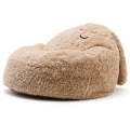 Kid's Concept - Pufa/worek z uszami Snuggle
