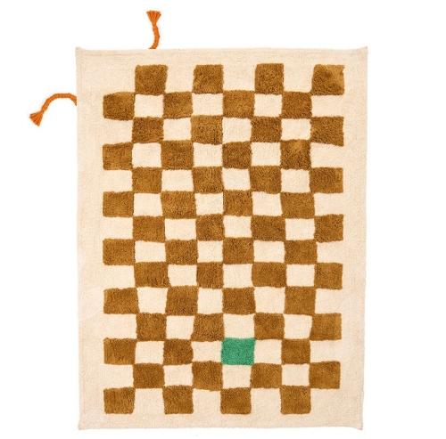Kid's Concept - Dywan tuftowany 120x160 - PIPPI