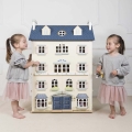 LE TOY VAN  Drewniany domek duży dla lalek - PALACE XXL