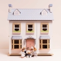LE TOY VAN Drewniany domek dla lalek - MAYBERRY MANOR