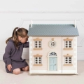 LE TOY VAN Domek dla lalek - BAY TREE
