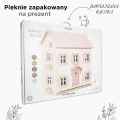LE TOY VAN Drewniany domek dla lalek - SOPHIE