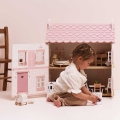 LE TOY VAN Drewniany domek dla lalek - SOPHIE