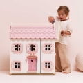 LE TOY VAN Drewniany domek dla lalek - SOPHIE