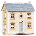 LE TOY VAN Domek dla lalek - BAY TREE