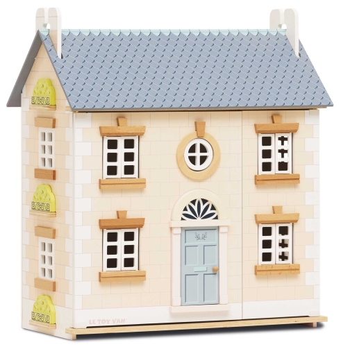 LE TOY VAN Domek dla lalek - BAY TREE