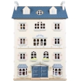 LE TOY VAN  Drewniany domek duży dla lalek - PALACE XXL
