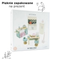 LE TOY VAN Drewniane mebelki do domku dla lalek - KUCHNIA DAISYLANE