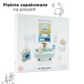 LE TOY VAN Drewniane mebelki do domku dla lalek - ŁAZIENKA DAISYLANE