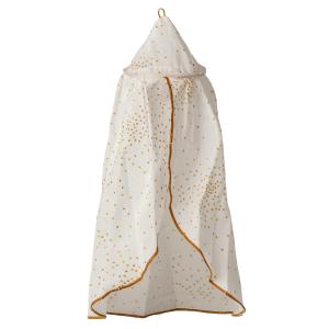 MAILEG Baldachim dla myszek 32cm - OFF WHITE