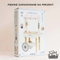LE TOY VAN Drewniana lodziarnia dla dzieci - SŁODKI STÓŁ