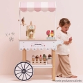 LE TOY VAN Drewniane lody rożki