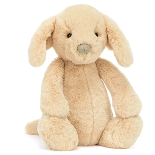 JELLYCAT Pluszowy nieśmiały szczeniak 31cm - ORLANDO