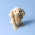 JELLYCAT Pluszowy nieśmiały szczeniak 31cm - ORLANDO