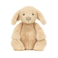 JELLYCAT Pluszowy nieśmiały szczeniak 31cm - ORLANDO
