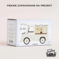 LE TOY VAN Drewniany samochód - KAWIARNIA RETRO