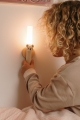 THE ZOOFAMILY Przenośna lampka 3w1 - ZOO LIGHT KOALA