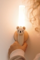 THE ZOOFAMILY Przenośna lampka 3w1 - ZOO LIGHT KOALA