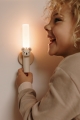 THE ZOOFAMILY Przenośna lampka 3w1 - ZOO LIGHT KOALA