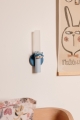 THE ZOOFAMILY Przenośna lampka 3w1 - ZOO LIGHT RACCOON