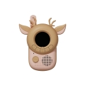 THE ZOOFAMILY Walkie Talkie dla dzieci dinozaury - DEER