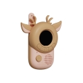 THE ZOOFAMILY Walkie Talkie dla dzieci dinozaury - DEER