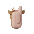 THE ZOOFAMILY Walkie Talkie dla dzieci dinozaury - DEER