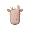 THE ZOOFAMILY Walkie Talkie dla dzieci dinozaury - DEER