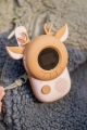 THE ZOOFAMILY Walkie Talkie dla dzieci dinozaury - DEER