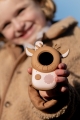 THE ZOOFAMILY Walkie Talkie dla dzieci dinozaury - DEER