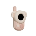 THE ZOOFAMILY Walkie Talkie dla dzieci dinozaury - KOALA