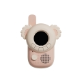THE ZOOFAMILY Walkie Talkie dla dzieci dinozaury - KOALA
