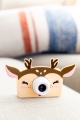 THE ZOOFAMILY Cyfrowy aparat dla dzieci jelonek - ZOO DEER