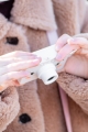 THE ZOOFAMILY Cyfrowy aparat dla dzieci miś - ZOO KOALA
