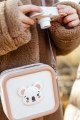 THE ZOOFAMILY Silikonowa torba na aparat | kamerę | krótkofalówkę - KOALA