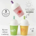LE TOY VAN Drewniane napoje | zabawa w kawiarnię