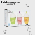 LE TOY VAN Drewniane napoje | zabawa w kawiarnię
