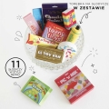 LE TOY VAN Drewniane słodycze | zabawa w sklep