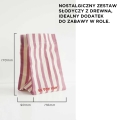 LE TOY VAN Drewniane słodycze | zabawa w sklep