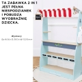 LE TOY VAN Drewniany sklep | kawiarnia dla dzieci