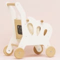 LE TOY VAN Drewniany wózek na zakupy | zabawa w sklep