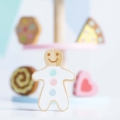 LE TOY VAN Drewniana patera z ciasteczkami | zabawa w gotowanie, cukiernię