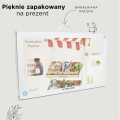 LE TOY VAN Drewniany stragan | zabawa w sklep supermarket